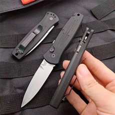 pocketknife, Outdoor, autoknife, Folding Knives