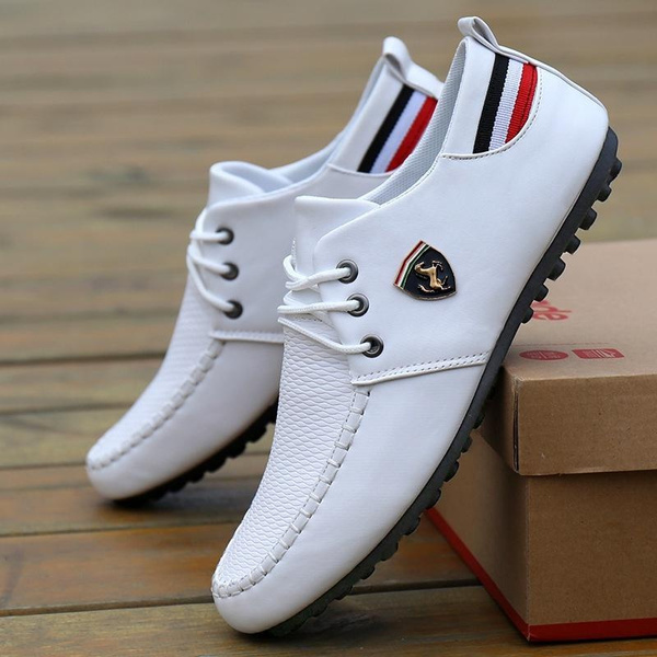 wish casual mens shoes
