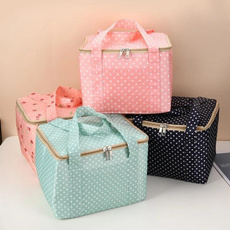 Box, Capacity, Cloth, picnicbag