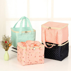 Box, Capacity, Cloth, picnicbag