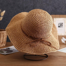 Summer, Cap, Beach hat, travelcap