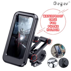cellphone, motorcyclephonemount, bicyclephoneholder, Sports & Outdoors