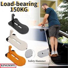 Foldable, cardoorpedal, Door, フック