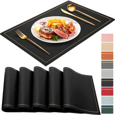 キッチン, tablemat, Christmas, Waterproof