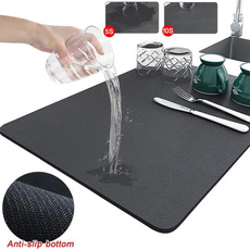 dryingmat, dryingpad, tablemat, バスルーム