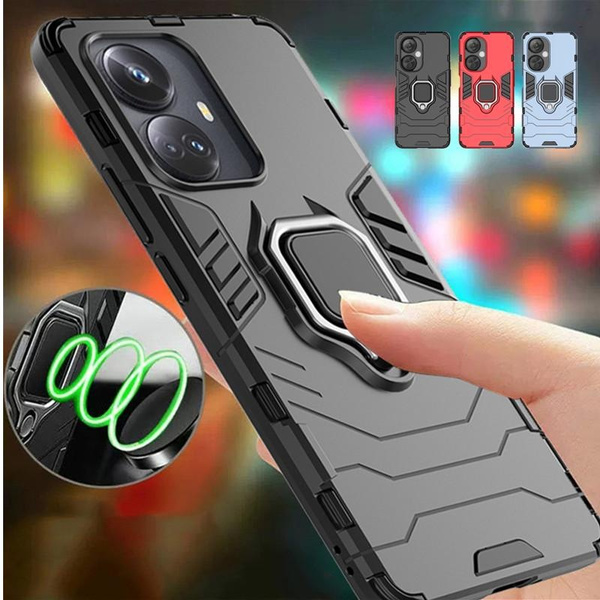 Luxury Shockproof Armor Case For OnePlus Nord N30 CE 3 Lite CE 2 2T 11 ...