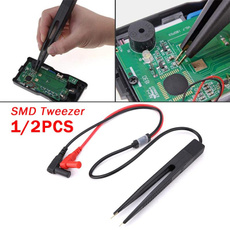 smdchip, multimeterclip, lcr, capacitorclip