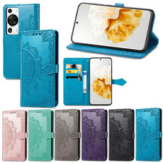 case, huawei, leather, Cover