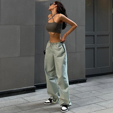 casualjogger, trousers, sporty, women long pants