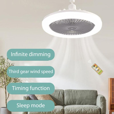 indoorfan, ceilingfanlight, Remote, lights