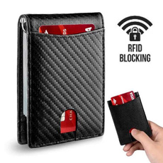 shortwallet, Men, Money Clip Wallet, carterasdehombre