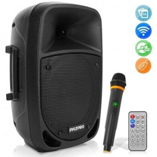 pyle, psbt85a, Mic, Bluetooth