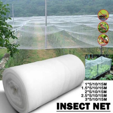Plants, insectgardenbarrier, insectnet, Garden
