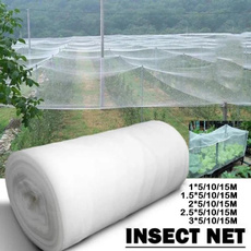 insectgardenbarrier, insectnet, Garden, Farm