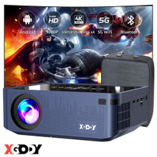 led, projector, miniprojector, Home & Living
