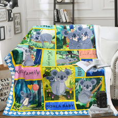 cute, koala, Gifts, Sofas