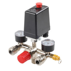 switchvalve, pressureswitchvalve, aircompressorcontroller, automaticswitch