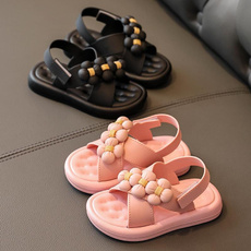 Summer, Fashion, Flats shoes, Baby Shoes