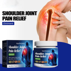 painreliefcream, musclepainrelievingcream, Necks, Chinese