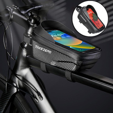 Mountain, Touch Screen, Bicycle, phone holder