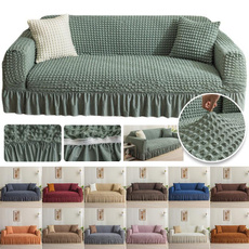 couchcover, sofacushioncover, sofacoverstretch, Pleated
