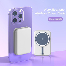 iphone14promax, magsafecharger, Powerbank, Wireless charger