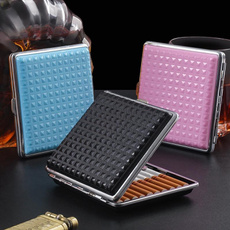 smokingtobacciana, cigbox, Cigarettes, Gifts For Men