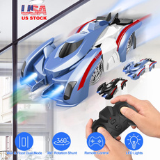 360rotatingcartoy, Toy, Remote Controls, Electric
