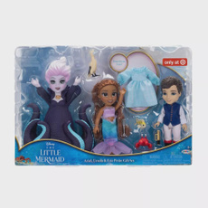 Box, Home Decor, Gifts, doll
