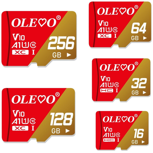 Memory Card Mini SD Cards 16GB Memory Card 64GB 128gb 256gb Cartao De memory-card-mini-sd-cards-16gb-memory-card-64gb-128gb-256gb-cartao-de