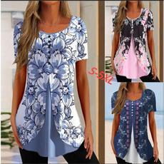 blouse, womensoversizedtshirt, oversizedwomenstshirt, Dress