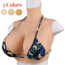 Vest, Cosplay, Breast, Cup