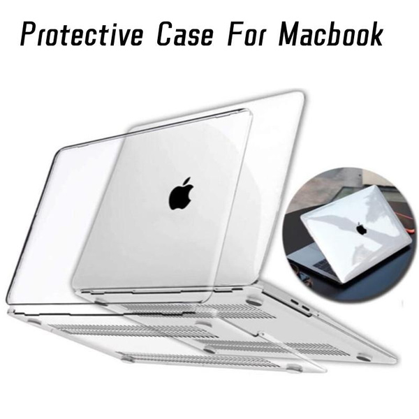 Laptop transparent cheap cover