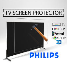TV, Philips, Waterproof