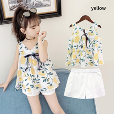 Summer, girls dress, Fashion, gowns