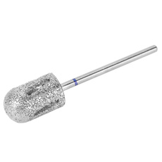 nailgrindinghead, makeupbeauity, stainlesssteelnaildrillbit, pedicuredrillbit