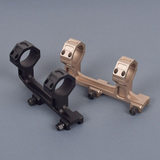 cantilever, ar15, Rifle Scope, Mount