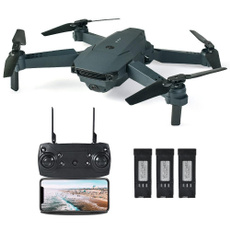 Quadcopter, Foldable, Toy, Remote Controls