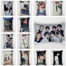 straykid, Polyester, Home Decor, decorativepillowcover