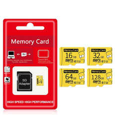 Mini, tfcard, cameramemorycard, Adapter