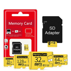 Mini, tfcard, cameramemorycard, Adapter