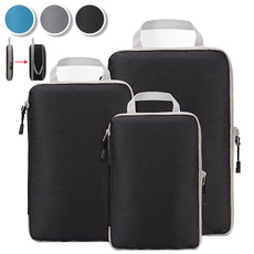 travelstoragebag, extensiblesuitcaseorganiserbag, Luggage, Travel