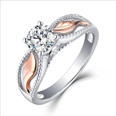 ringsformen, Fashion, Jewelry, ringdesign