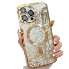 case, Plating, Fashion, softcover