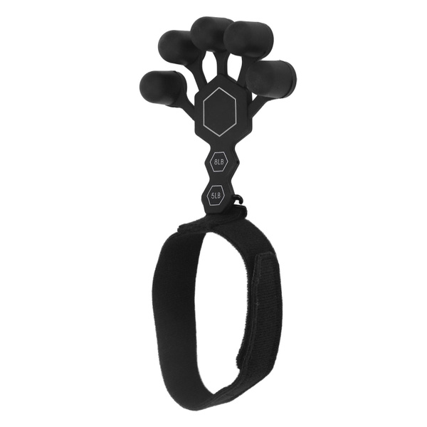 Finger Strengthener, Silicone Finger Exerciser, Finger Flexion