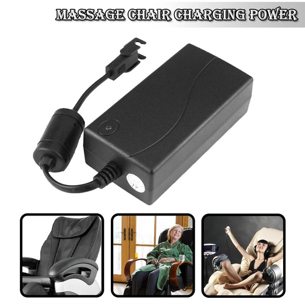 New 29V 2A Recliner Transformer Power Supply Power Adapter for Lift