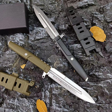 outdoorknife, Hunting, fixedbladehuntingknive, Blade