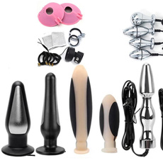 Toy, electroshocksextoy, Men's Fashion, electroshock