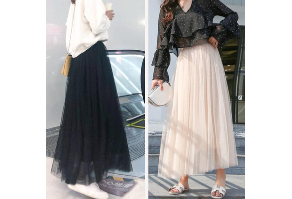 【PORTERNA】Wish Long Skirt Cheap Long Skirts, Top Quality. On Sale Now. | Wish