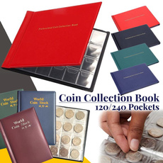 moneycoinbook, coinalbum, coinscollection, albumbook